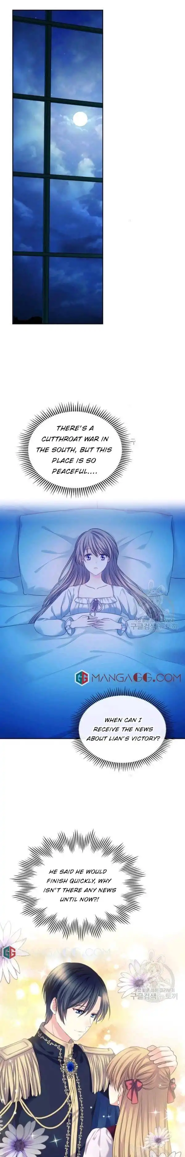 Sincerely: I Became a Duke's Maid Chapter 96 6